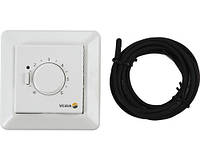 Терморегулятор механический Veria Control B45 230, макс.15А (189B4050)