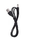 Нічник неоновий лампа Ялинка, фото 9