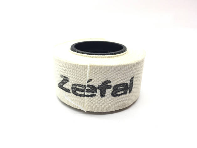 Фліппер Zefal (9102) Cotton Rim Tapes, 22mm (стрічка), фото 1