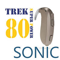 Слуховий апарат Sonic Trek 80 BTE SP