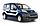 Лобове скло Fiat Fiorino III /Qubo (2007 -) /Citroen Nemo /Peugeot Bipper /Фіат Фіоріни III, фото 3