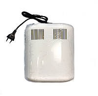 PRO-FEET УФ лампа індукційна 36 Вт DR-301 4х9 біла