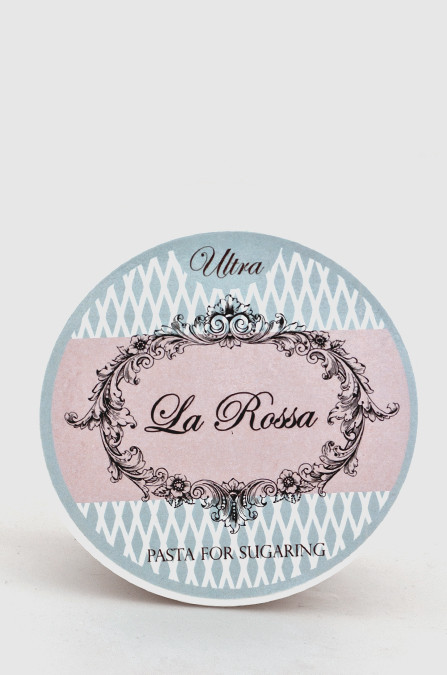 La Rossa Цукрова паста ULTRA - ультра м'яка, 800 г