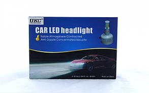 Car Led H3 (led лампи для автомобіля), фото 5