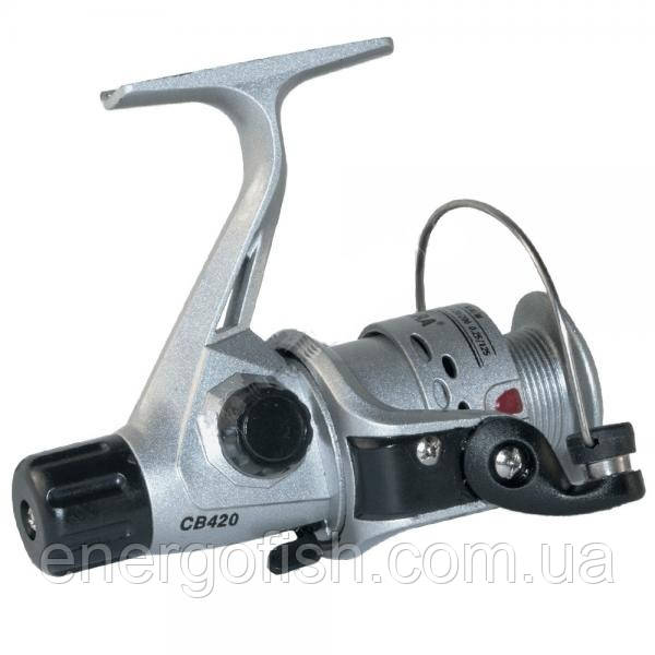 Котушка Cobra Plus СВ 340 3BB 5.1:1 (21024404)