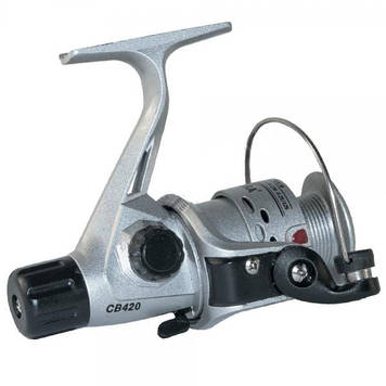 Котушка Cobra Plus СВ 340 3BB 5.1:1 (21024404)