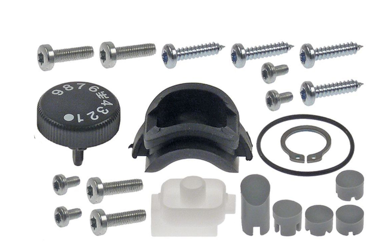 Ремкомплект кнопки 89211 заглибного блендера Robot Coupe MicroMix