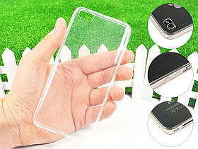 Ультратонкий 1 мм силіконовий чохол для Xiaomi Mi5/Mi5 Standard