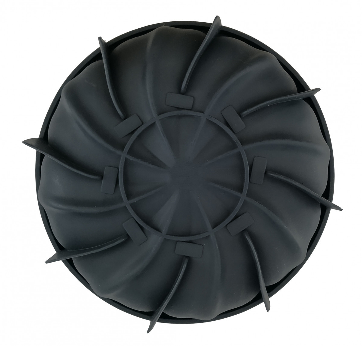 Силіконова Форма євродесертів Твістер