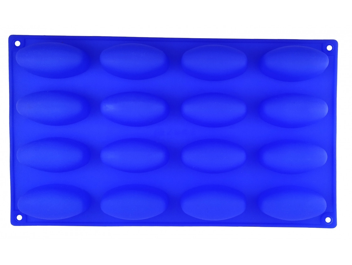 Силіконова форма Кнелі