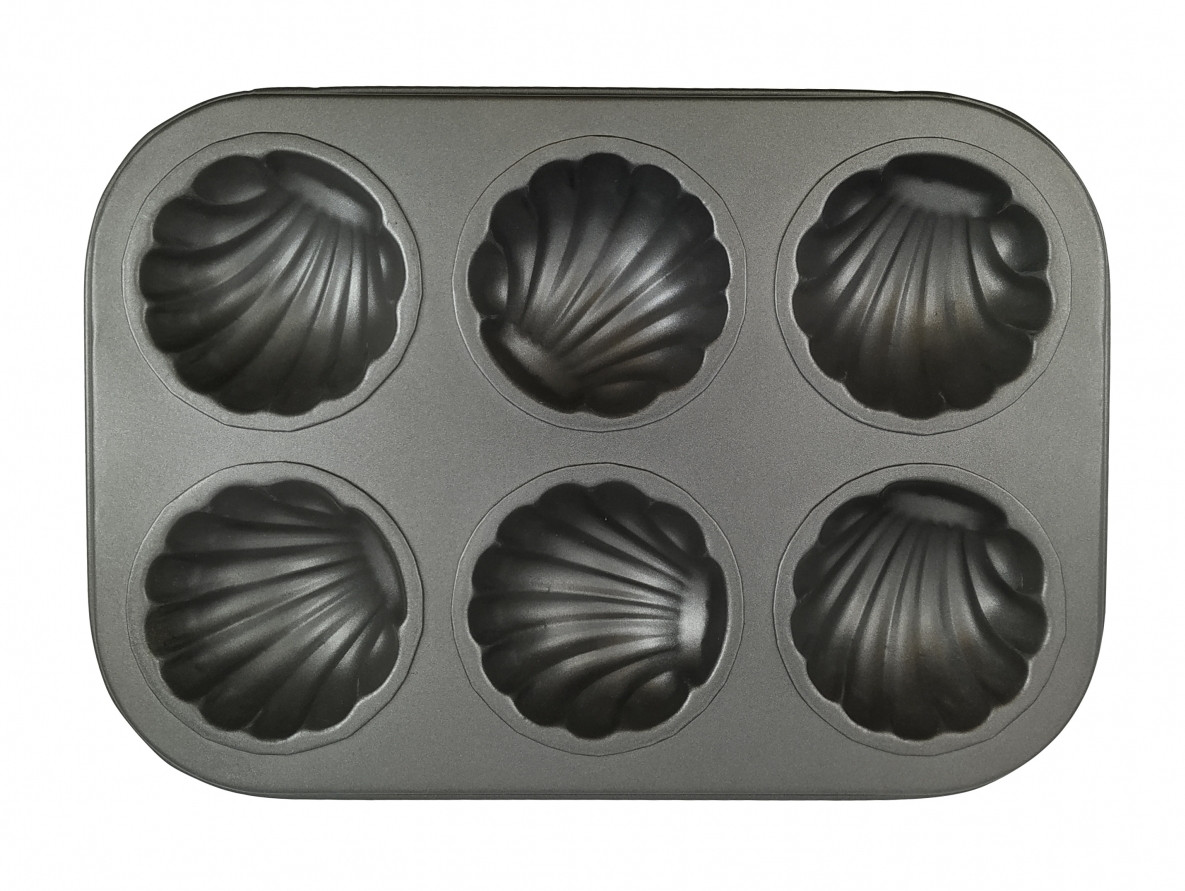 Форма для випічки Черепашки