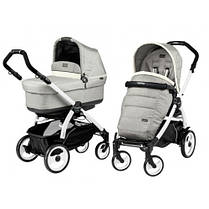 Коляска 2 в 1 Peg-Perego Book 51 Pop Up Elite 2018, фото 2