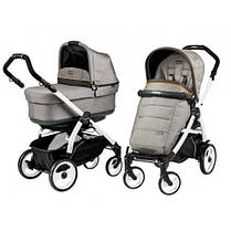 Коляска 2 в 1 Peg-Perego Book 51 Pop Up Elite 2018, фото 2