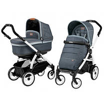 Коляска 2 в 1 Peg-Perego Book 51 Pop Up Elite 2018, фото 3