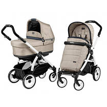 Коляска 2 в 1 Peg-Perego Book 51 Pop Up Elite 2018, фото 3