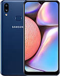 Чохли для Samsung Galaxy A10s / M01s