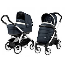 Універсальна коляска 2 в 1 Peg-Perego Book 51 Pop Up Elite 2018, фото 2