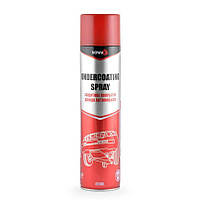 Антикорозийное средство Nowax Undercoating Spray 650ml NX65370