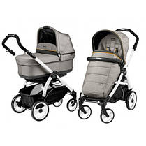 Універсальна коляска 2 в 1 Peg-Perego Book 51 Pop Up Elite 2018, фото 3
