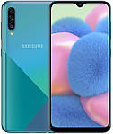 Чохли для Samsung Galaxy A30s / A50 / A50s