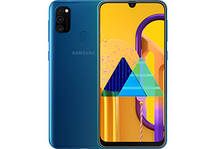 Чохли для Samsung Galaxy M30s / M21