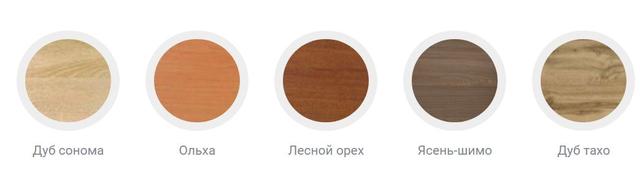 Ліжко дитяче Соня ДСП асортимент Ліжко дитяче Соня ДСП асортимент