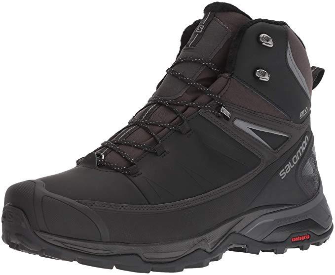 Salomon x ultra sales winter cs wp 2