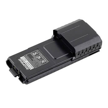 Акумулятор для Baofeng UV-5R 3800 mAh (BL-5L), фото 2