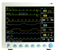 Монитор пациента, кардиомонитор Heaco G3D (CMS8000) Heaco