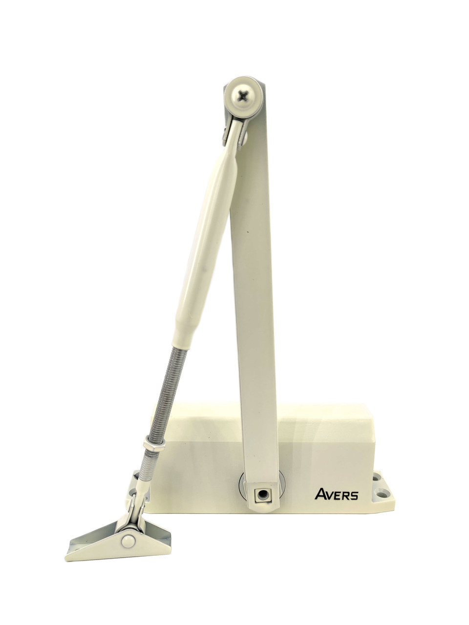 Доводчик Avers DC-85-W білий (Китай), фото 1