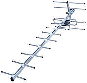 Зовнішня антена для Т2 тюнера Хвиля 1-11