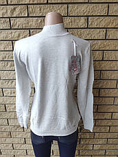 Кофта, светр жіночий щільний високої якості R.LEEZIO, Туреччина, фото 4