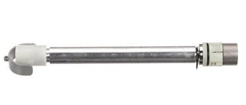 Вал штанги для Robot Coupe MP350 Turbo (39333)