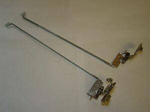 Петлі (пара) Samsung NP350V5C, NP355V5C (AM0RS000100 AM0RS000200) б/в