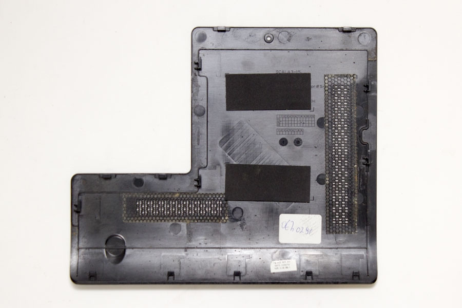 Samsung NP300e5, NP305e5 Корпус E (сервісний люк), (ba75-03407a) б/в, фото 1