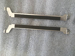 Стійки Samsung NP300E5, NP305E5 тип 1 (ba61-01593a + ba61-01582a) б/в