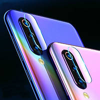 Захисне скло на камеру для Xiaomi Mi 9SE