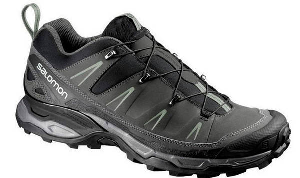 SALOMON X ULTRA LEATHER 371682