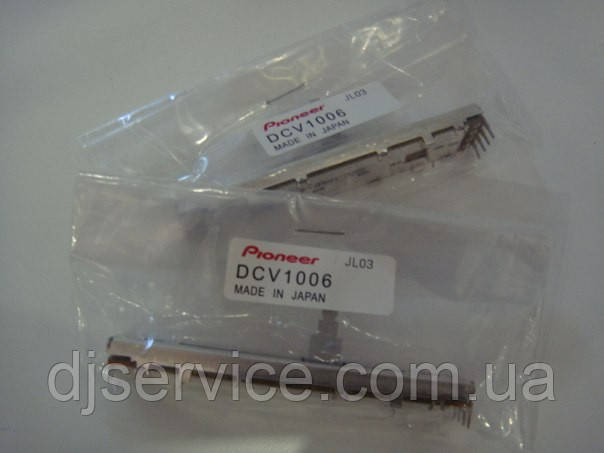 Кроссфейдер ALPS DCV 1006 для пультов Pioneer djm 800 - фото 2 - id-p131290609