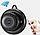 Мини-камера 360 Eye S (WiFi) p2p, IP (удаленный просмотр), фото 4