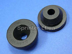 Гумка кріплення корпусу повітряного фільтра Mercedes Sprinter/Vito MERCEDES 1235040412