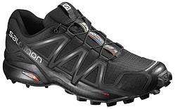 Чоловічі кросівки SALOMON SPEEDCROSS 4 383130