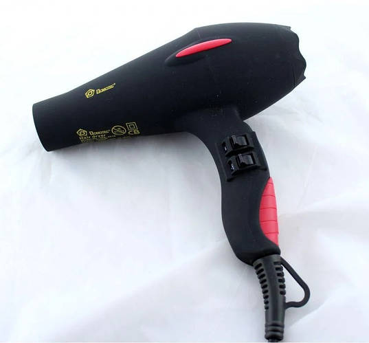 Купить Профессиональный Фен Для Сушки Волос 3000W, цена 650 ₴ — Prom.ua ...