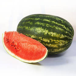 Шейни (КС 163) F1 / Sheyni (KS 163) F1 — Арбуз, Kitano Seeds. 1000 насіння