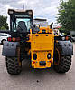 Телескопічний навантажувач JCB 541-70., фото 5