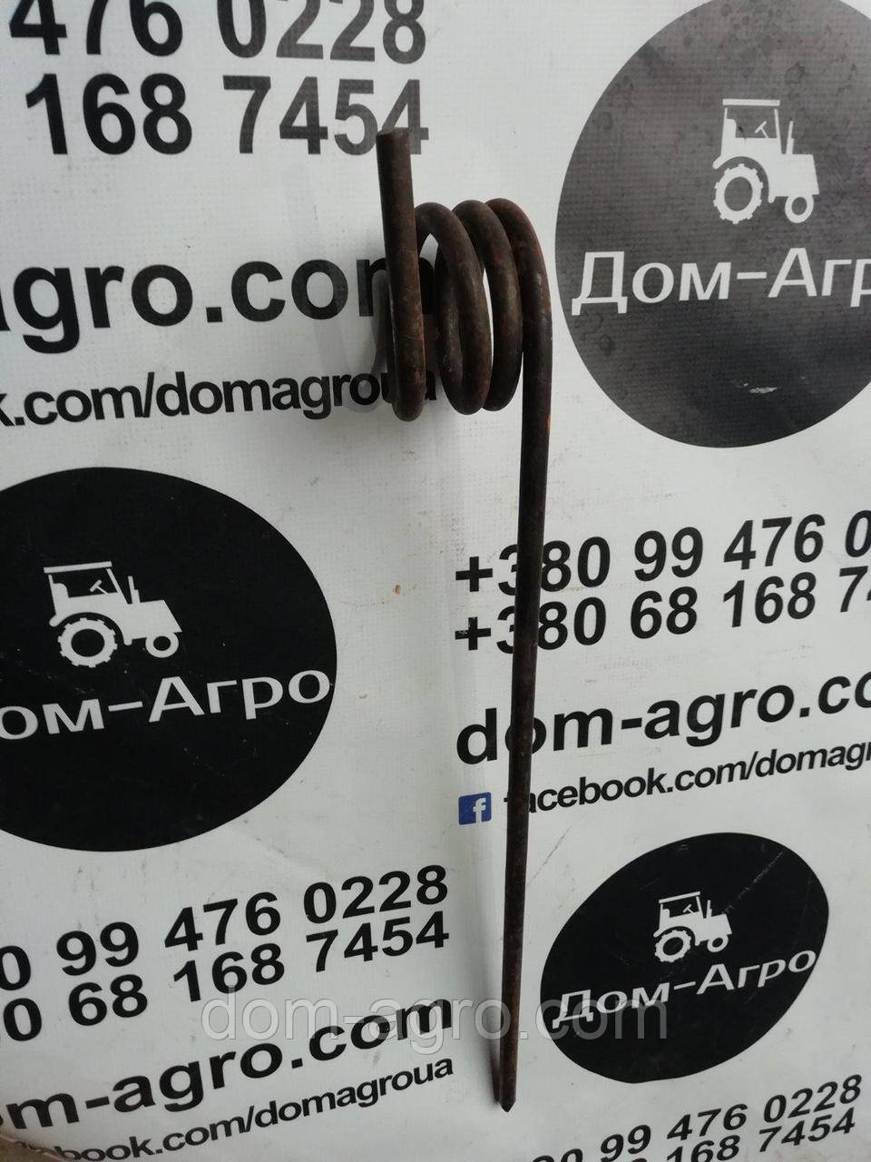 Зуб борони Ап-6 європак, фото 1