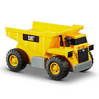 Міні-спецтехніка CAT Самоскид 15 см Funrise CAT 82261