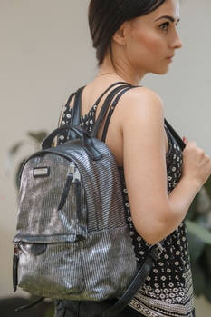Жіночі рюкзаки