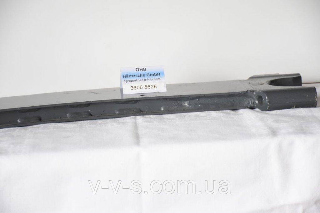 Нижня частина голки 36065628 Fortschritt К-530, К-550