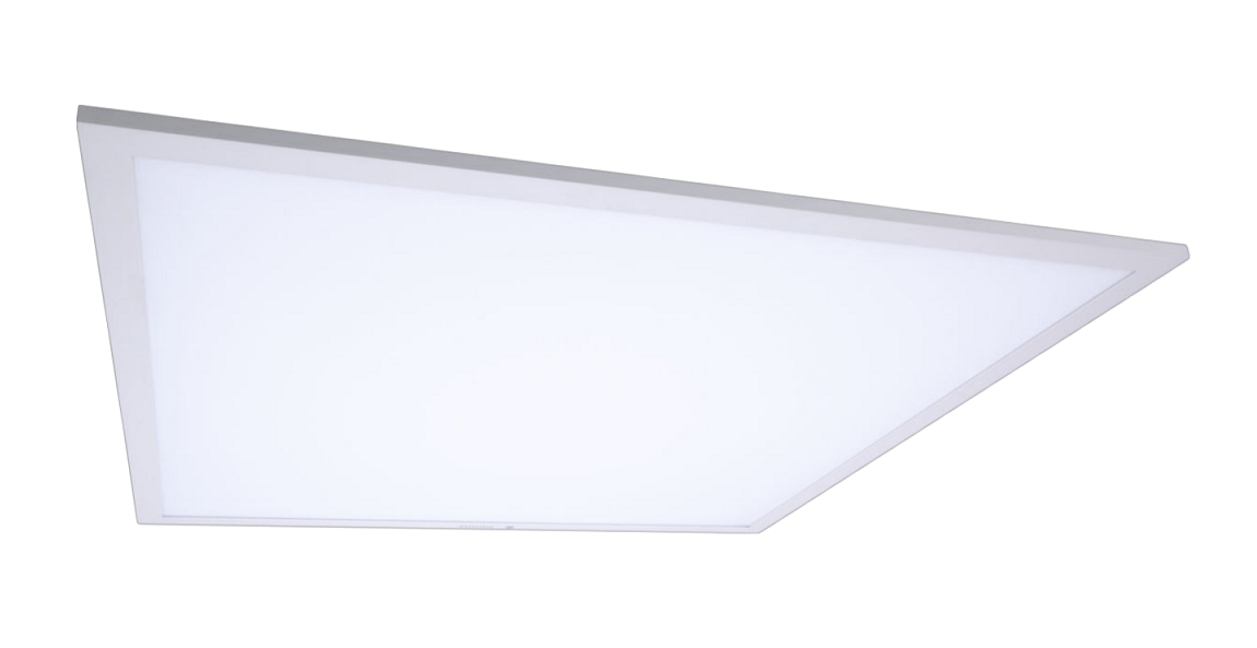 Світлодіодна LED-панель RC091V 36 W 4000 K 3600 Lm 595х595мм (600х600) Philips 911401868881